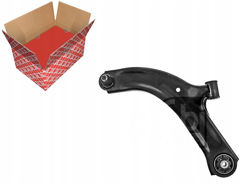 фото №1, Важіль dół nissan cube latio nv200 nv200 / evalia