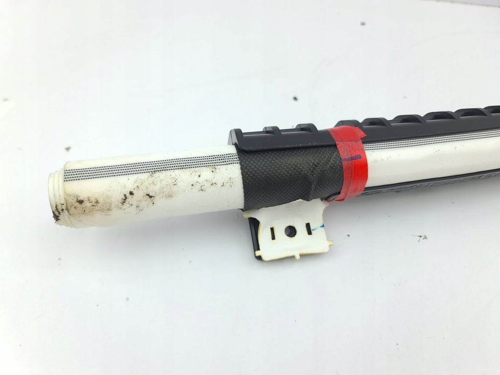 фото №6, Kia niro 2024 правая сторона шторка безопасности подушка безопасности