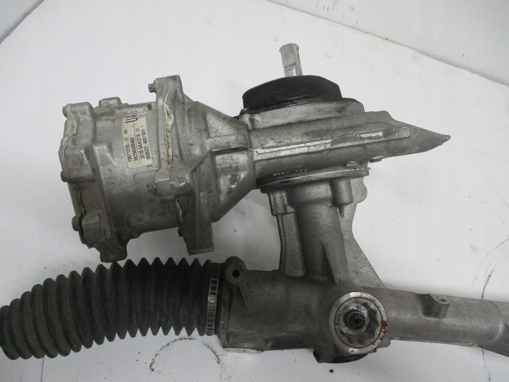 фото №7, Трансмиссия рулевая mini f56 ev 23r 19071310 5a4ce78