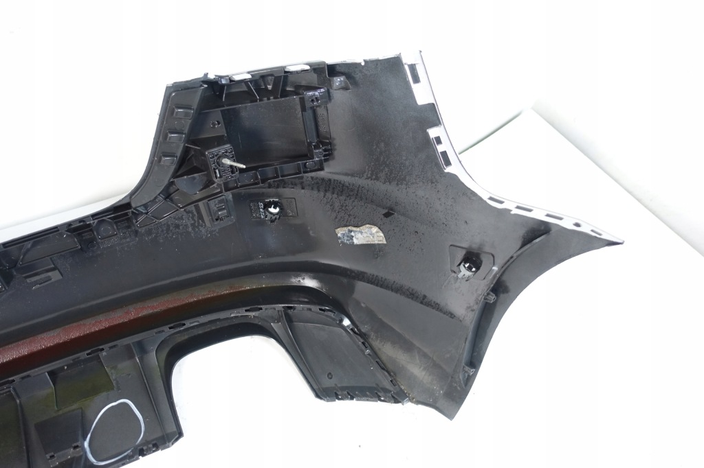 Купить Audi a3 8v sportback 8v4 2012- бампер задняя задний 8v4807511