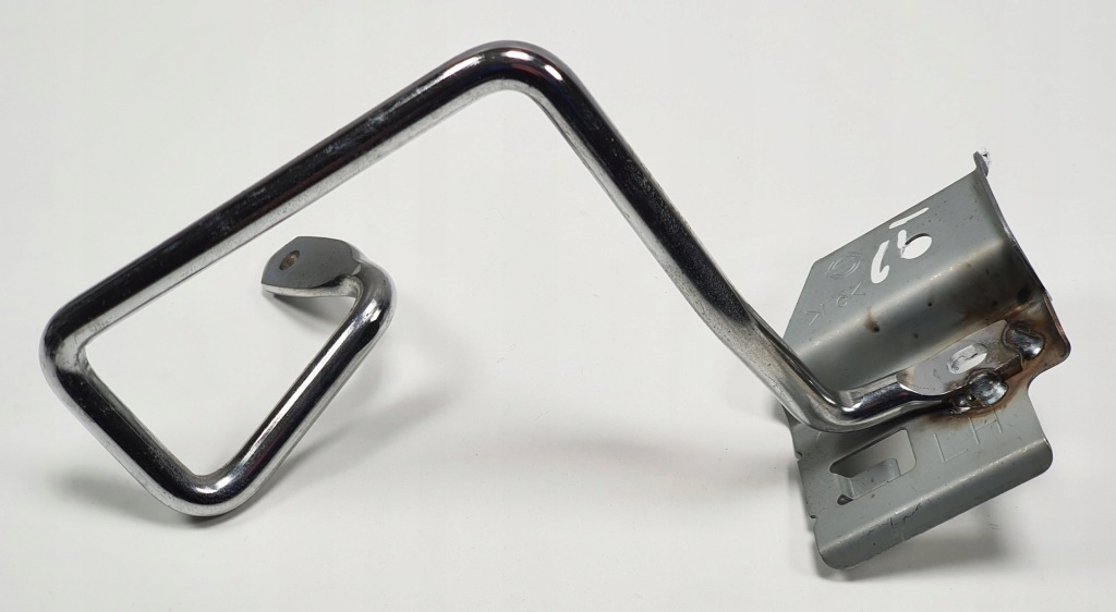 фото №1, Кронштейн кронштейн левый задняя infiniti fx50s fx ii