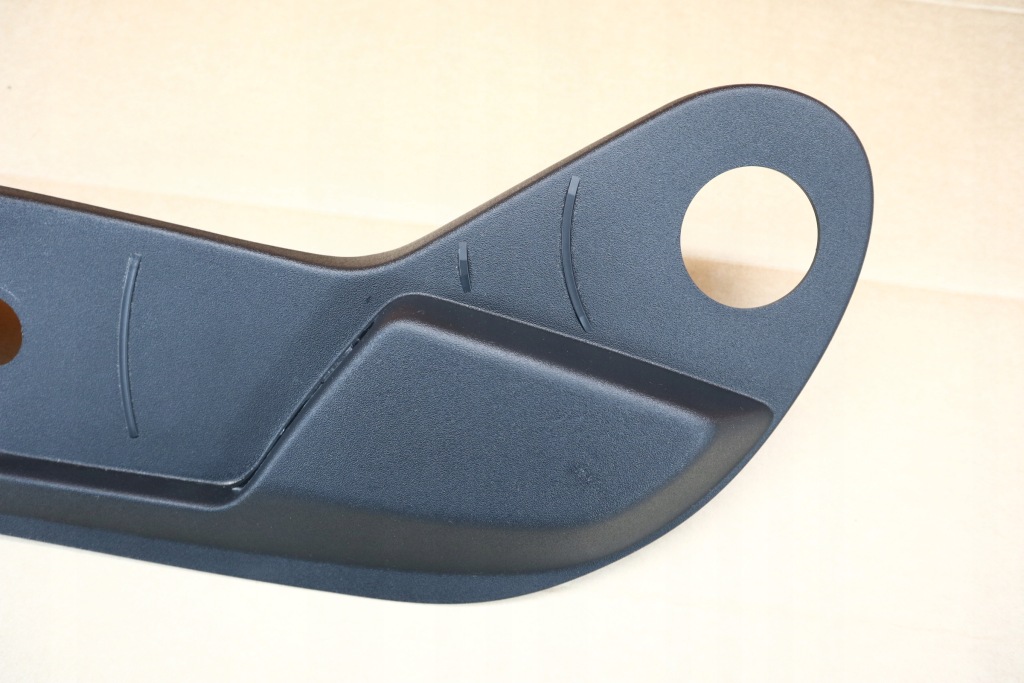 фото №2, Ford edge mk2 мат захист накладка ліва сидіння перед em2b-r62185bcw