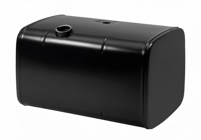 фото №1, Бак пального 300l mercedes actros atego axor