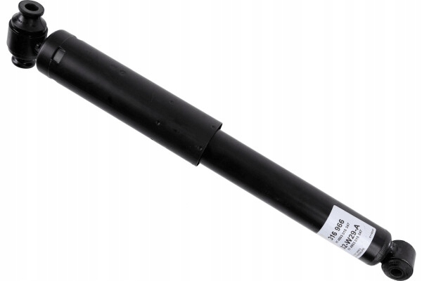 фото №1, Sachs амортизатор ford t. tourneo custom v362 автобус f3 2,2 tdci 12- pat