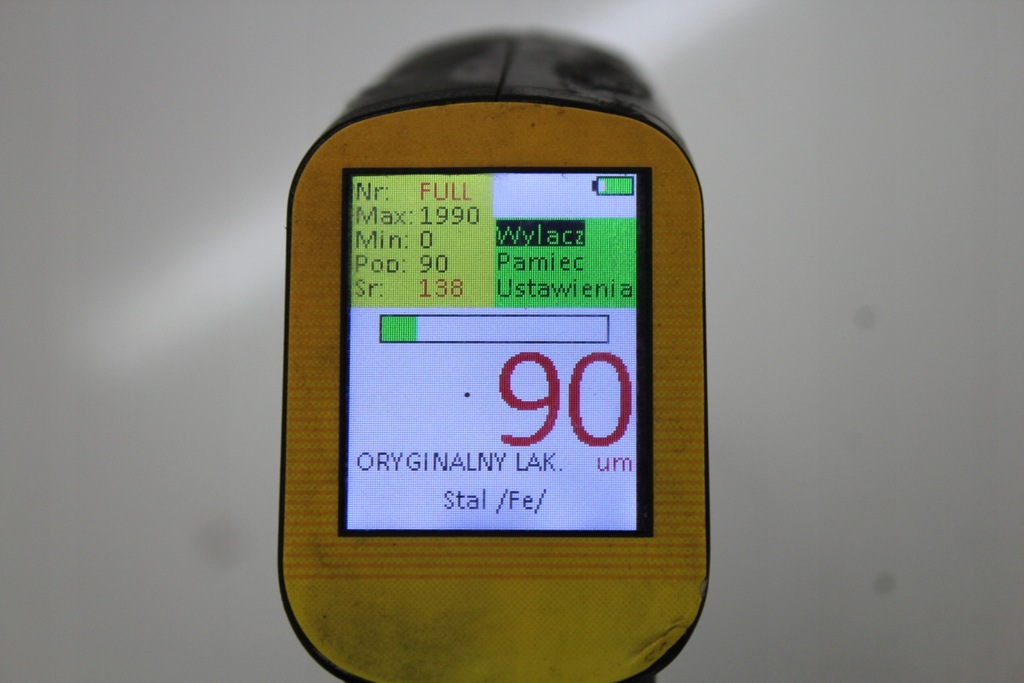 фото №11, Капот кришка двигуна ford galaxy mk3 06-10r zjpc