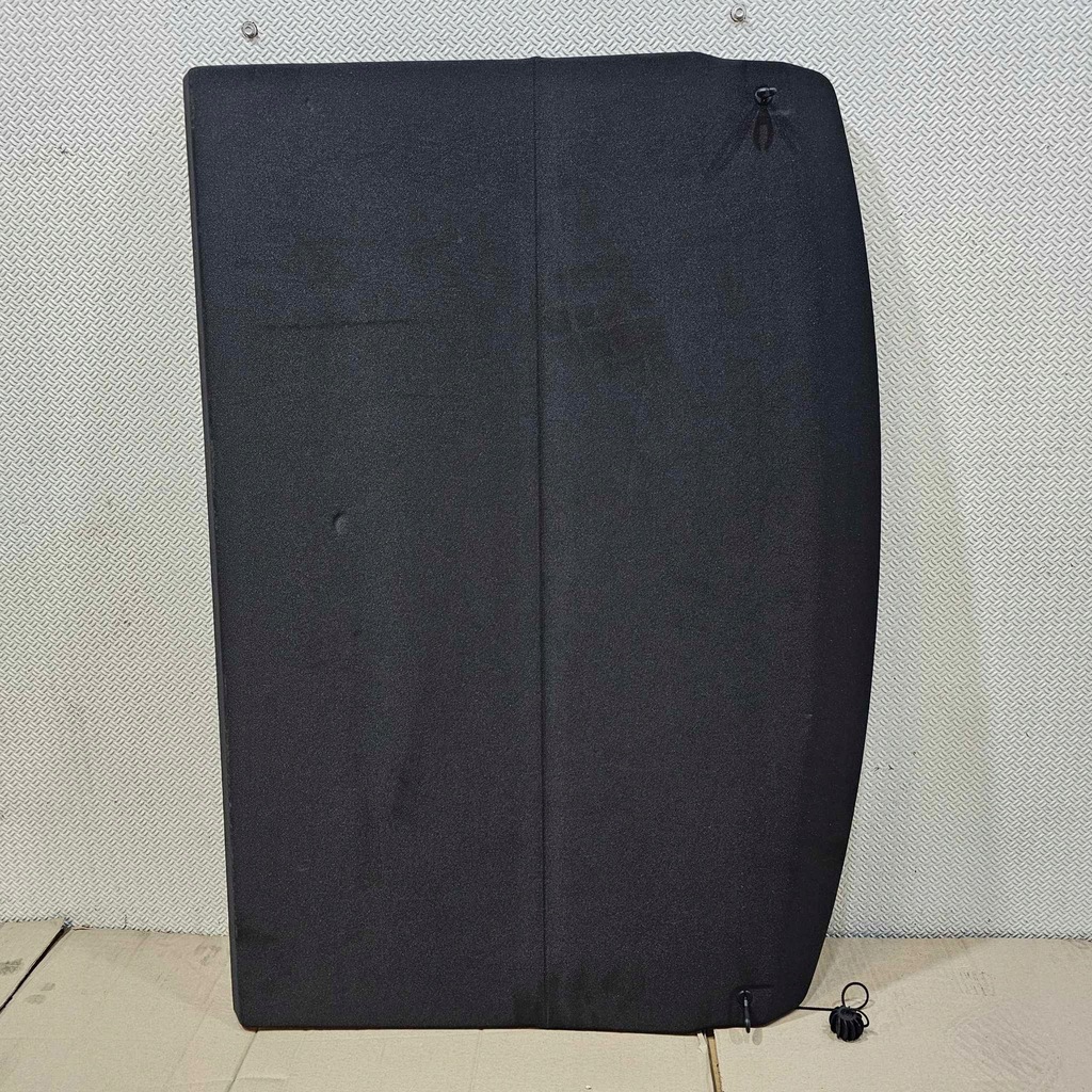 фото №1, Jaguar f-pace x761 полка багажника задняя