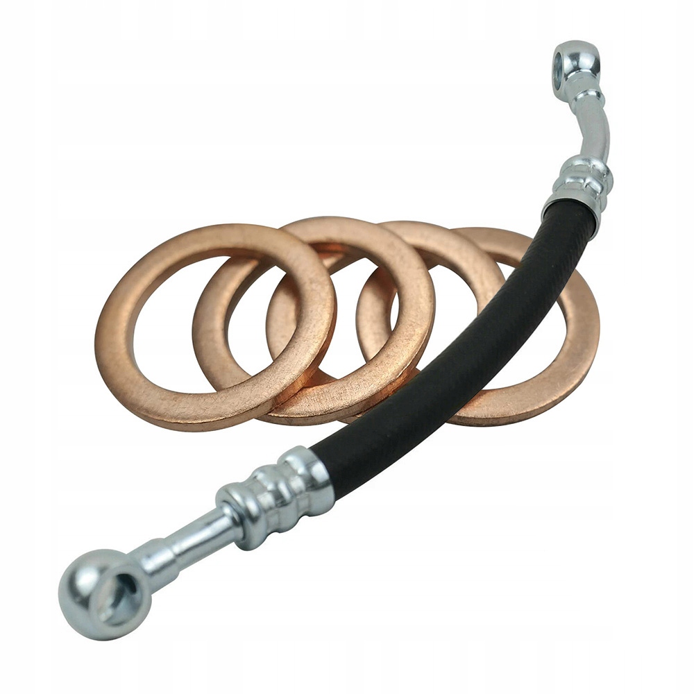 фото №1, Шланг труба wąż масляний регулювання vanos do bmw e46 e39 e60 e83 e85