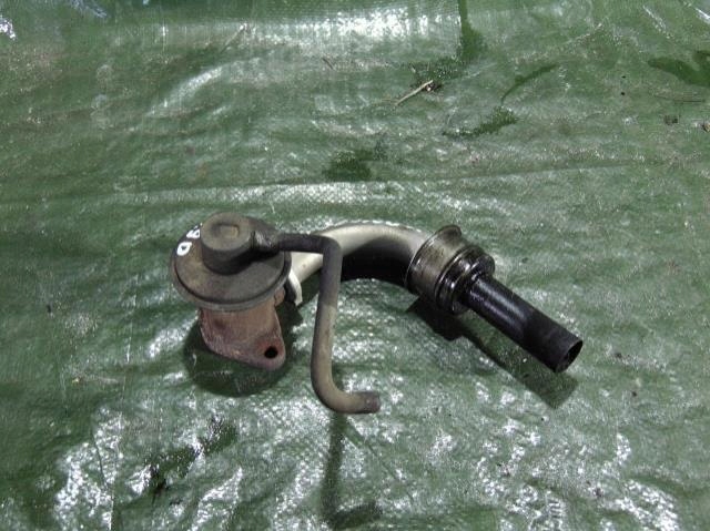 фото №1, Клапан egr трубка renault kangoo 1.9 d