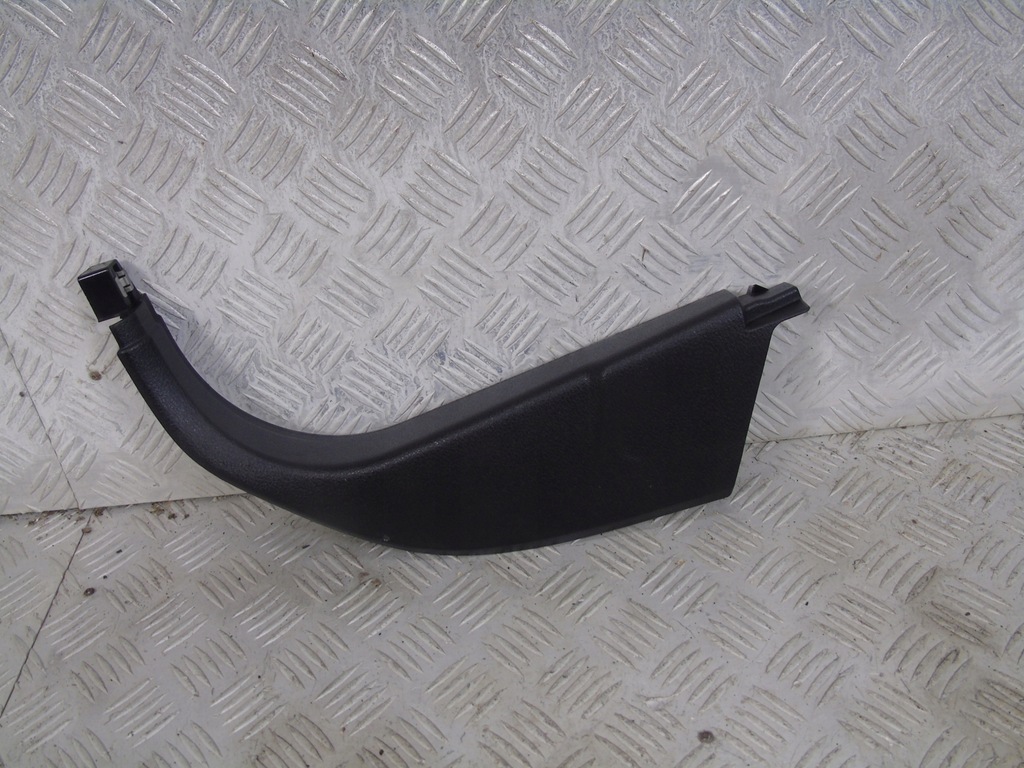 фото №1, Bmw e70 e71 захист поріг ліва 7148519