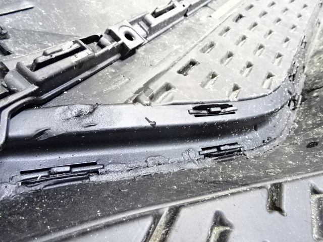 фото №14, Бампер задня audi a6 rs6 c8 4k 4k8 18- oryg