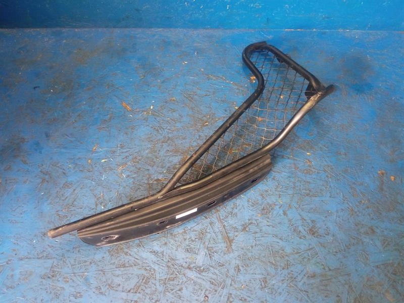 фото №3, Стіна перегородкова перегородка renault kangoo i права