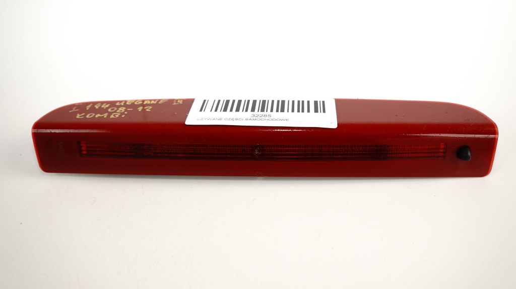 Світло стоп задні renault megane 3 3 08-12r Ціна