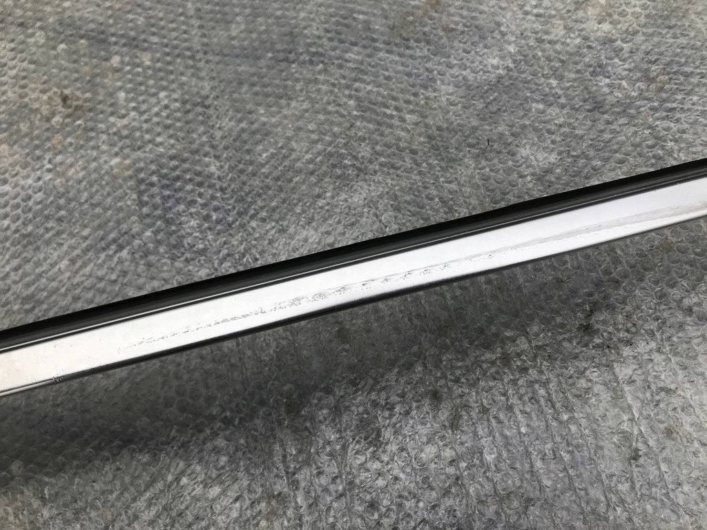 фото №9, Bmw x1 e84 правий рейлінг дах даховий 2011-