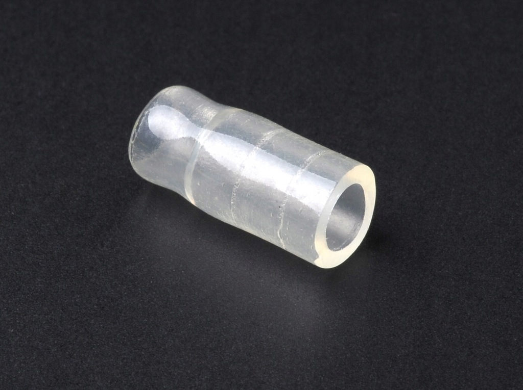 фото №7, Соединитель konektorowe круглые fi.3,5 с защита pvc