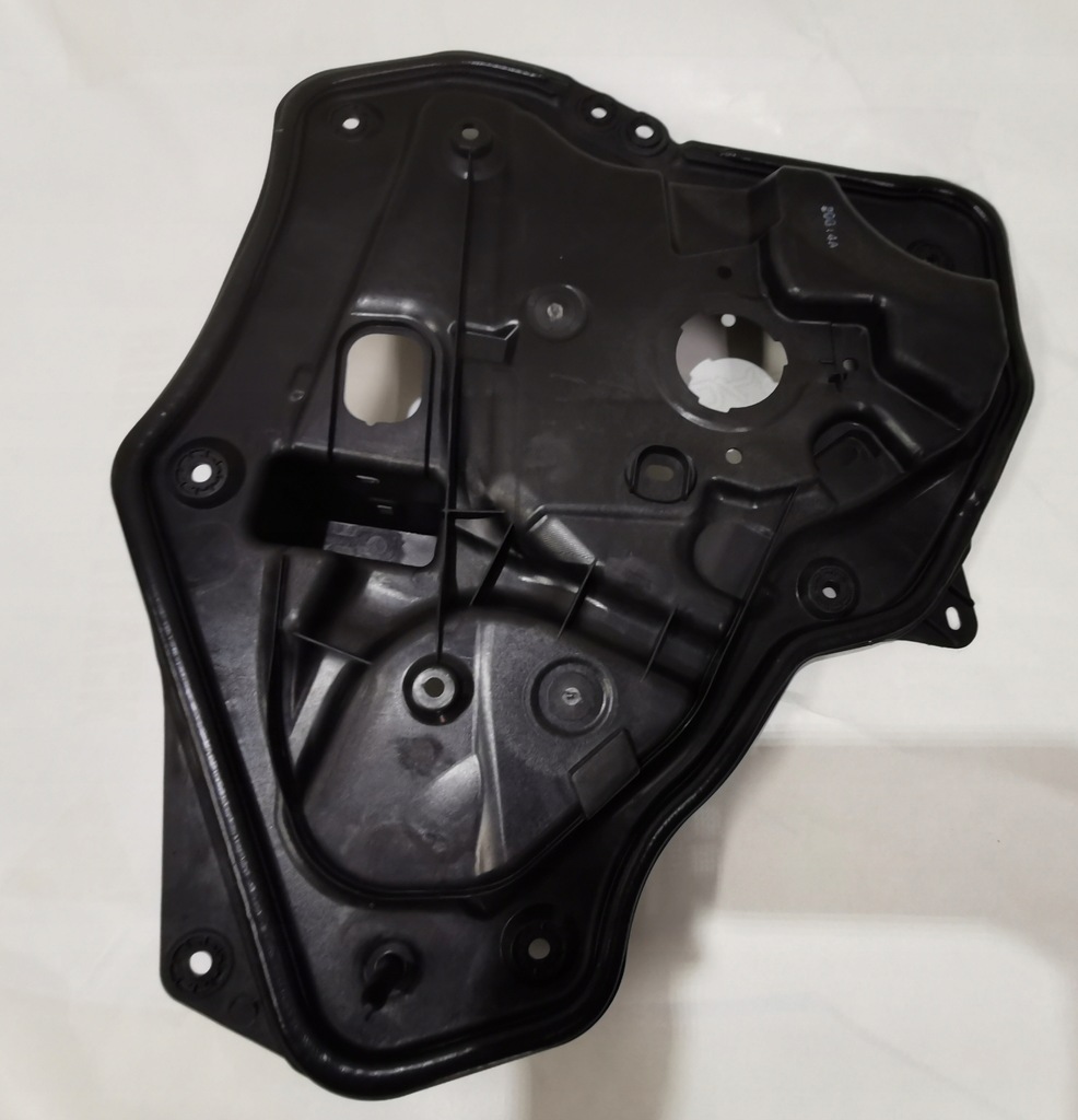 фото №1, Mazda 6 gj 12-18 rok шумоізоляція двері задня правий