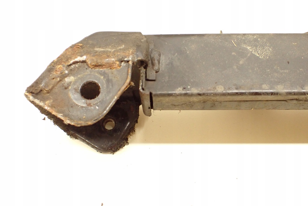 фото №10, Балка подрамник подрамник подвеска перед накладка mercedes w168 a klasa 97-04r