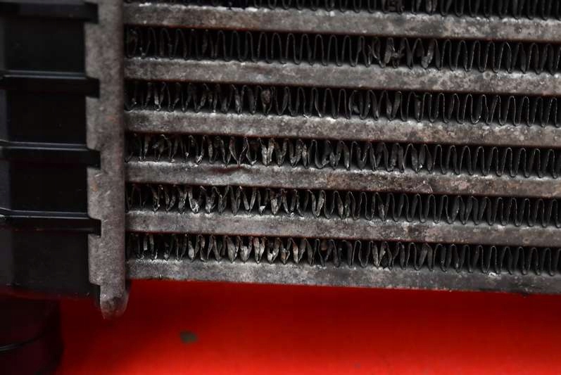 Купити Радіатор інтеркулер opel astra 3 3 h 1.7 cdti 100 km 04-07