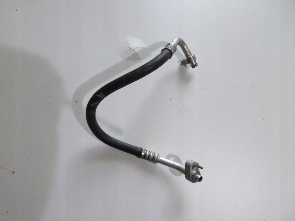 фото №1, Шланг кондиционера infiniti q30 w246 1.5 dci