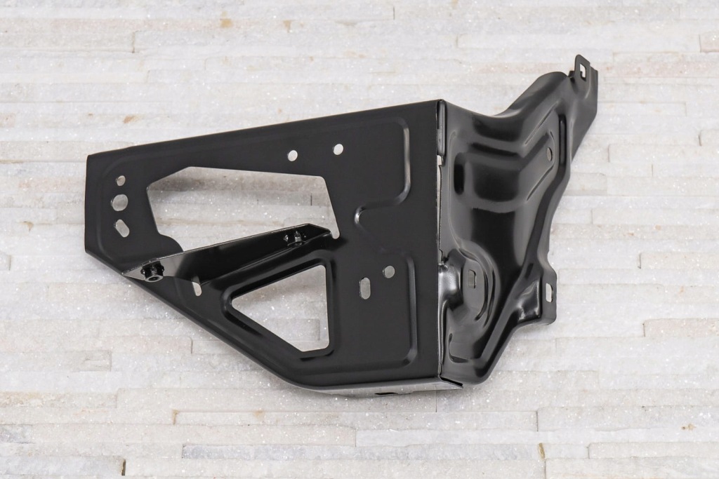 фото №9, Bmw x2 f39 2018-2023 панель фари напрямна кронштейн pod фара лівий 51647342501