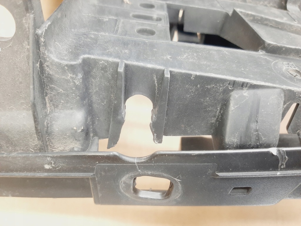 фото №12, Усилитель чаша бампер перед peugeot 3008 i lata 2009-2012