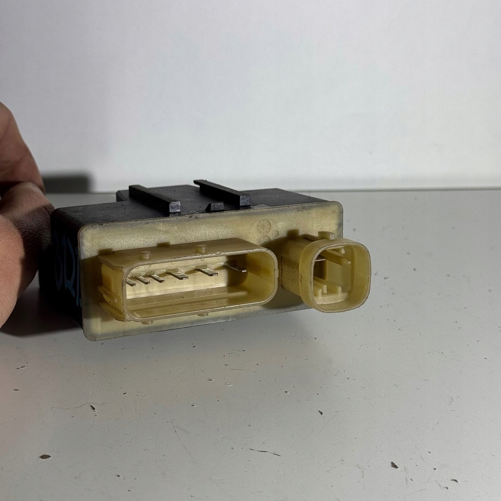 фото №6, Модуль блок управления реле peugeot 407 018010953