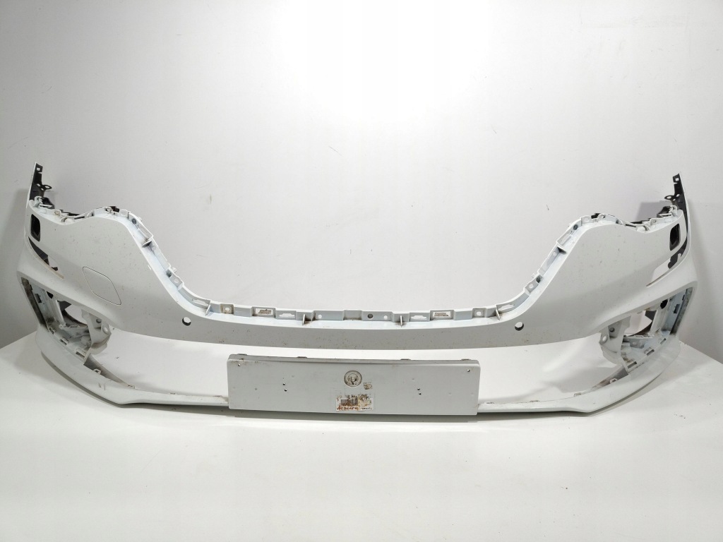 фото №1, Renault talisman lift бампер перед гарний