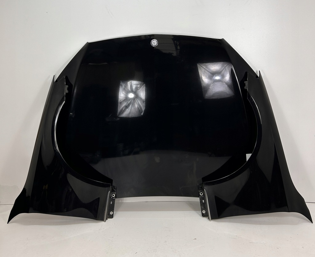 фото №11, Mercedes w222 lift усилитель крылья бампер капот