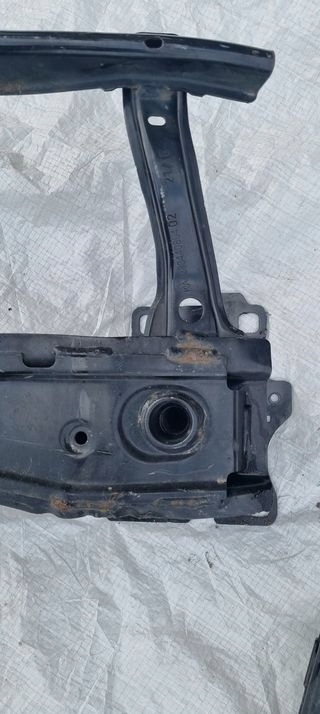 фото №6, Балка передня перед audi q2 16^