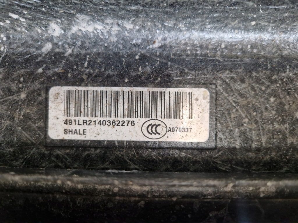 Cadillac escalade iv esv 2014 - люк оригинал gm 23233610 Недорого