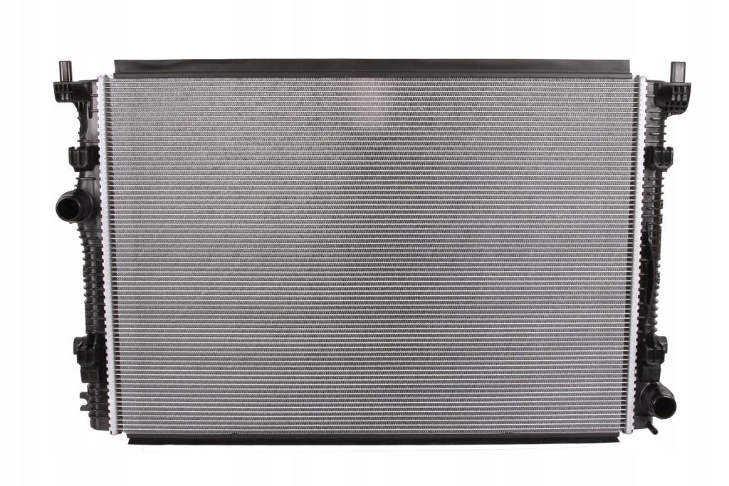 фото №1, Радиатор двигателя valeo 701515