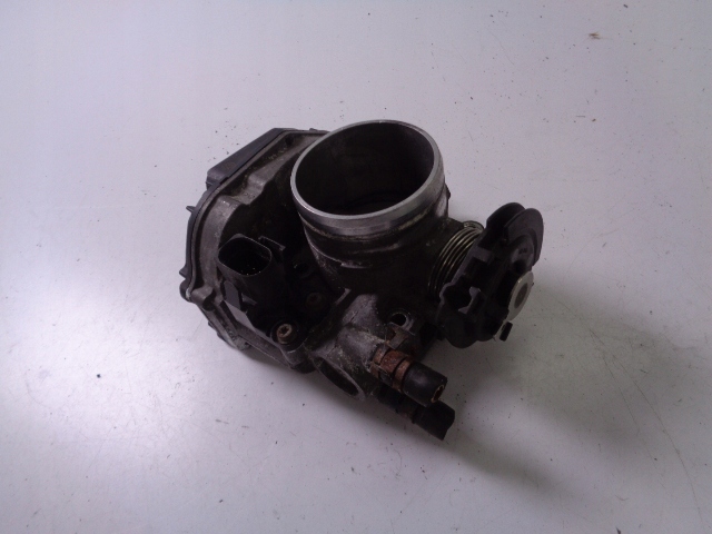 фото №1, Дроссельная заслонка vw sharan i 2.0 1995-2010