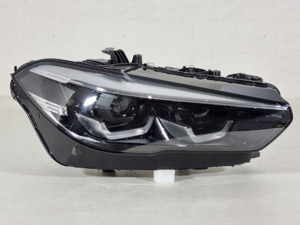 фото №1, Bmw x5 g05 x6 g06 full led лампа правая перед eu