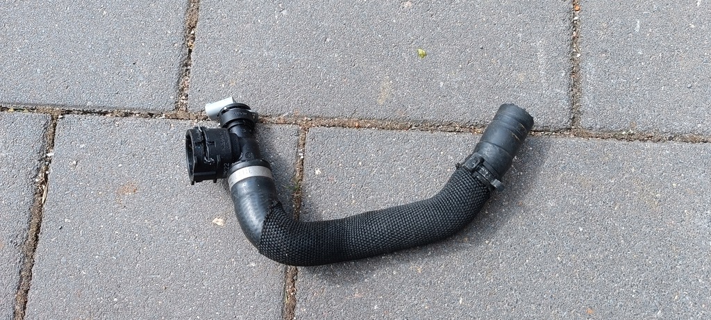 фото №12, Mercedes s w223 amg waz провода wody a2235015902