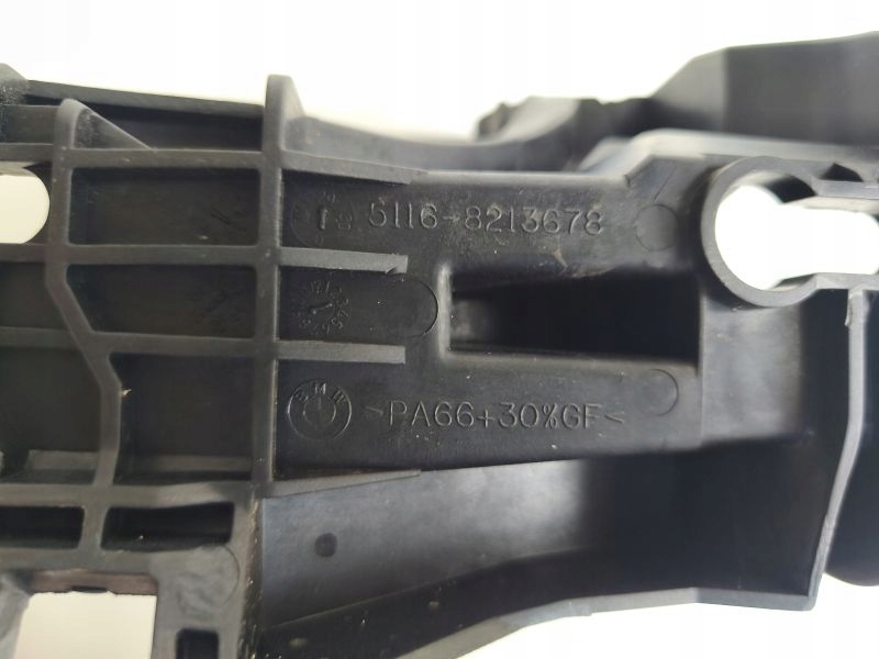 фото №9, Підлокітник шкіра bmw 3 e46 51168213678