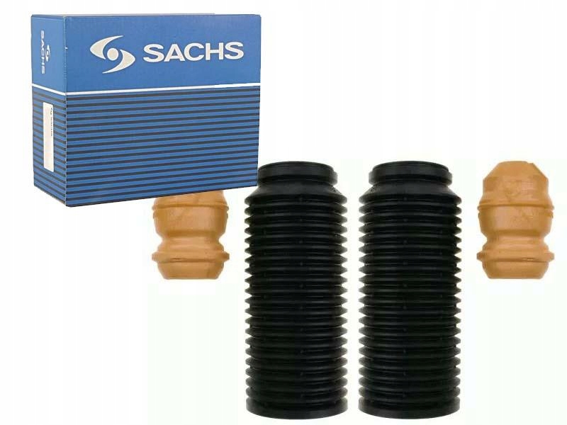 фото №1, Sachs защита i отбойники 900 001