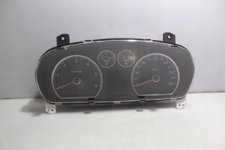 фото №1, Приборы hyundai i30 i 1.6crdi