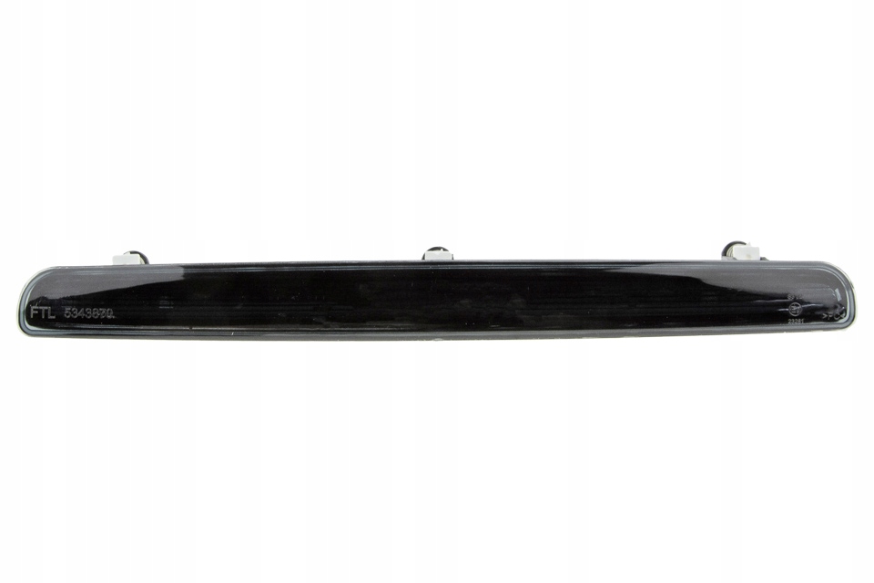 фото №4, Дополнительные свет стоп led vw t5 03-09 /led-szary тонированный/