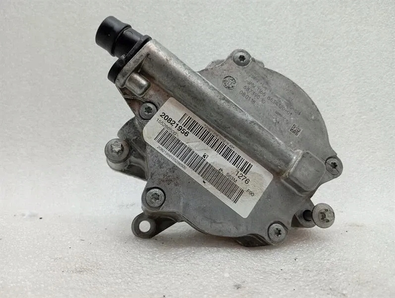 фото №5, Насос вакуумная bmw serii 5 f90 g30 m5 8634120 насос вакуумная