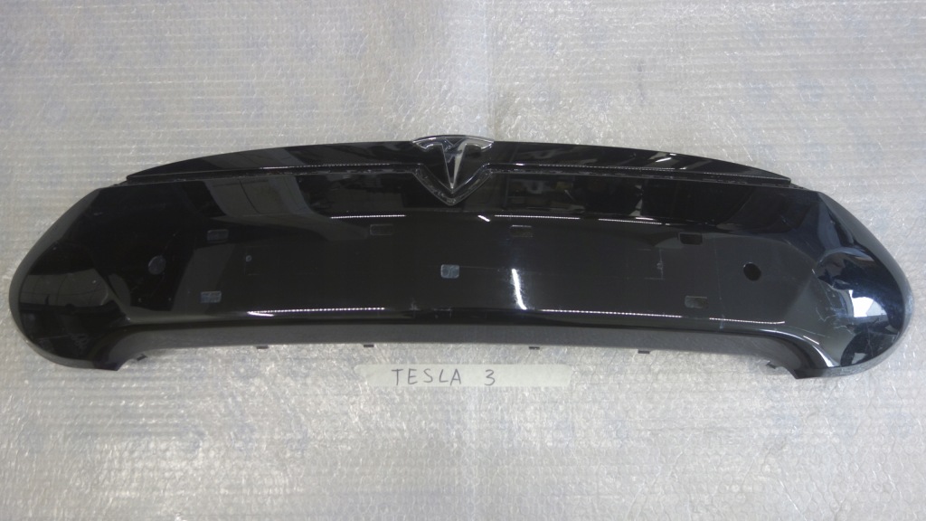 Купить Tesla 1023312-00-a решётка  радиатора