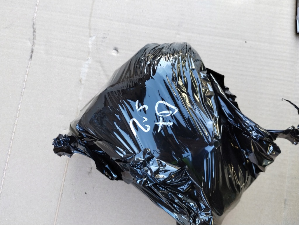 Турбіна турбонагнітач mercedes w202 2.5 td 250td Ціна