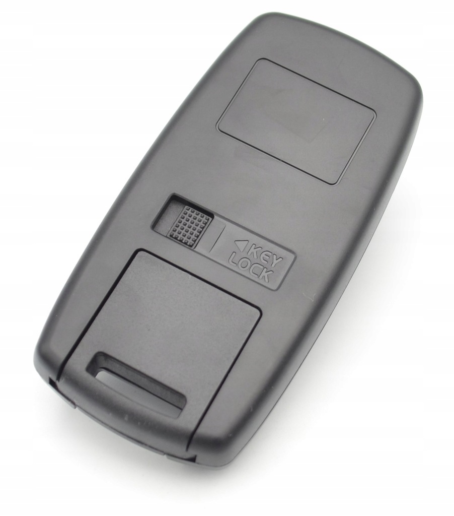 фото №5, Suzuki swift vitara xl7 ключ pilot корпус