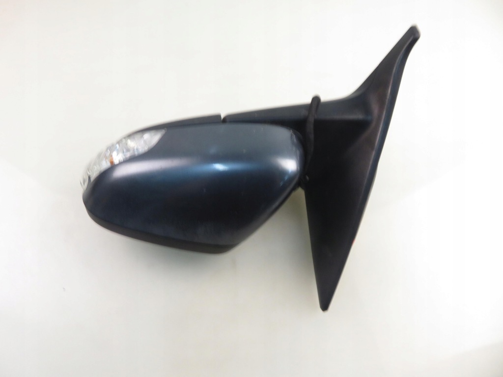 фото №7, Зеркало левая volvo s40 ii ms 3303001lh 455-16