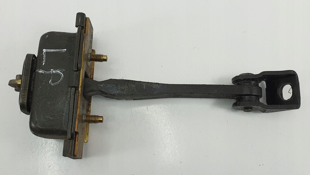 фото №1, Ограничитель дверь перед mercedes ml w163