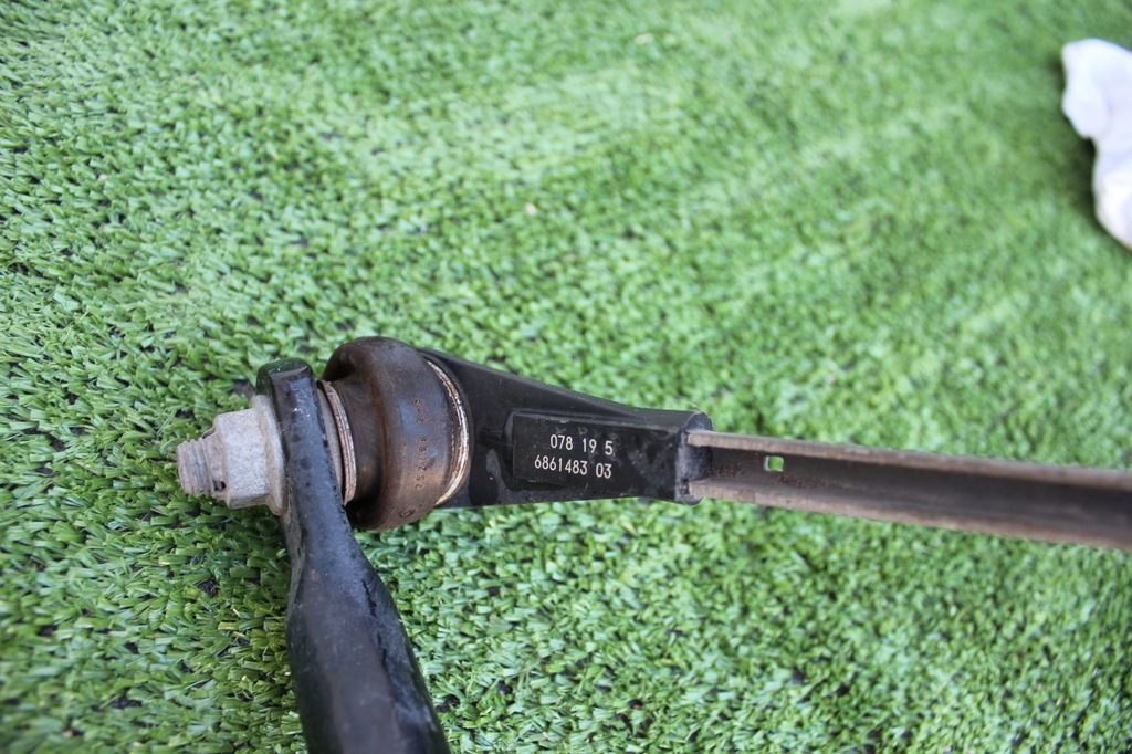 фото №6, Тяга стабилизатора bmw 5 g30 g31 7 g11 g12 8 g15