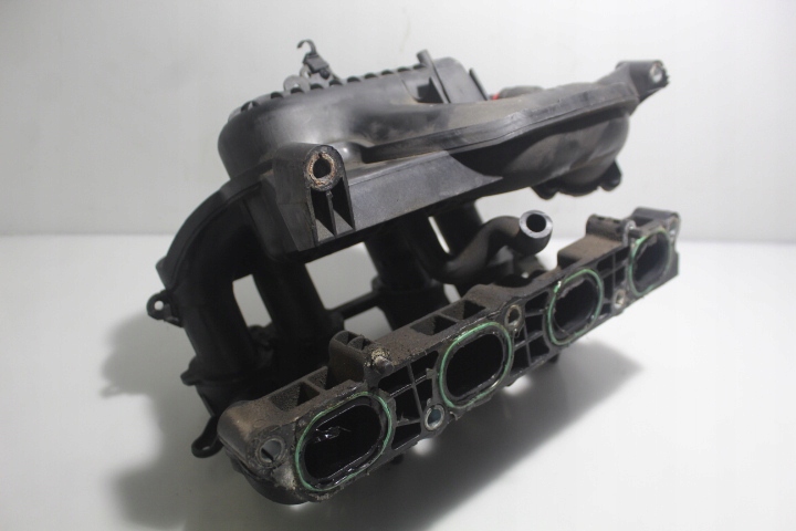 фото №1, Коллектор всасывающий ford c-max ii mk2 1.6