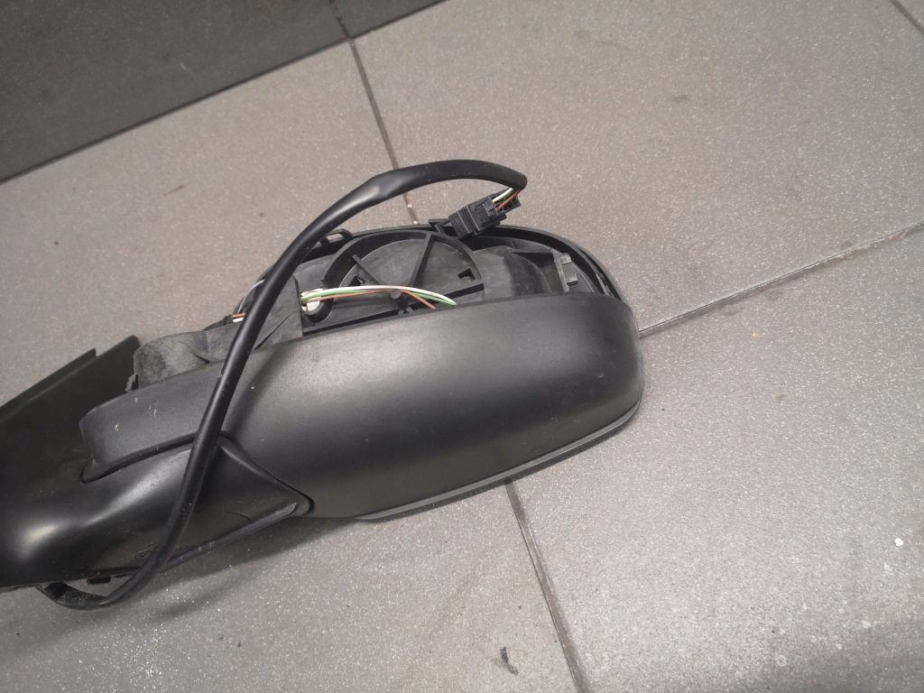 фото №8, Дзеркало ліва skoda fabia ii eu 5j1857501bf