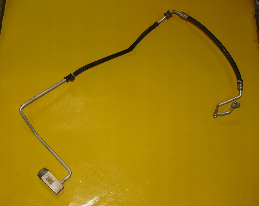 фото №1, Wąż шланг трубка кондиционера kia sorento i 3.5i