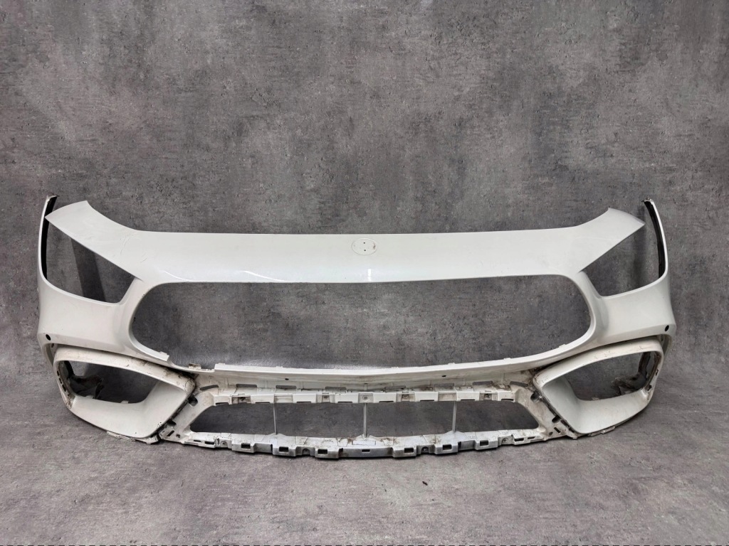 Купити Бампер перед mercedes amg gt w290