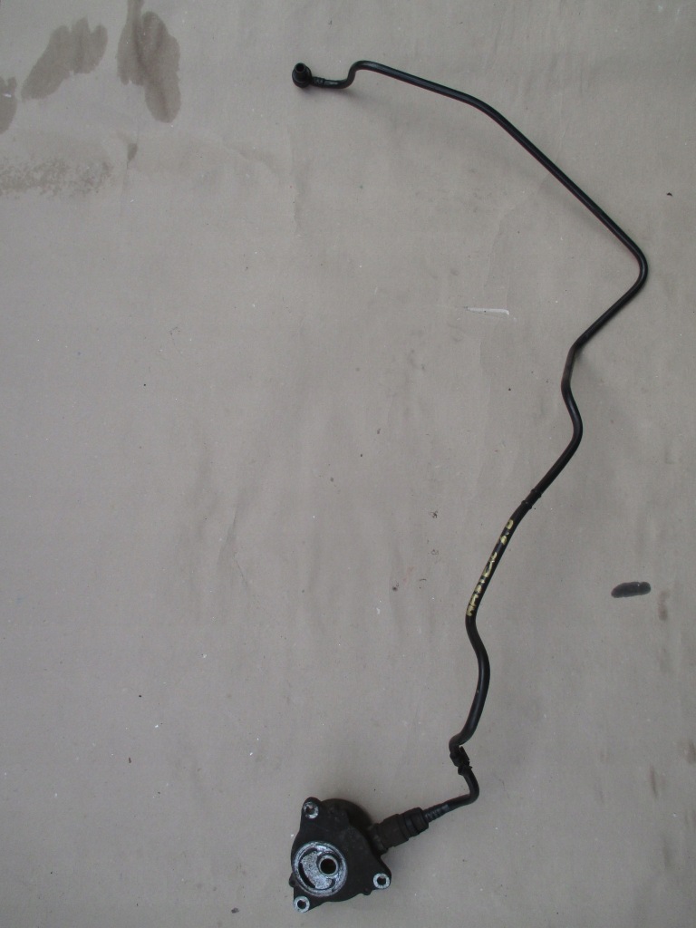 Купить Шланг вакуум насоса master mascott 3.0 zd3 03-