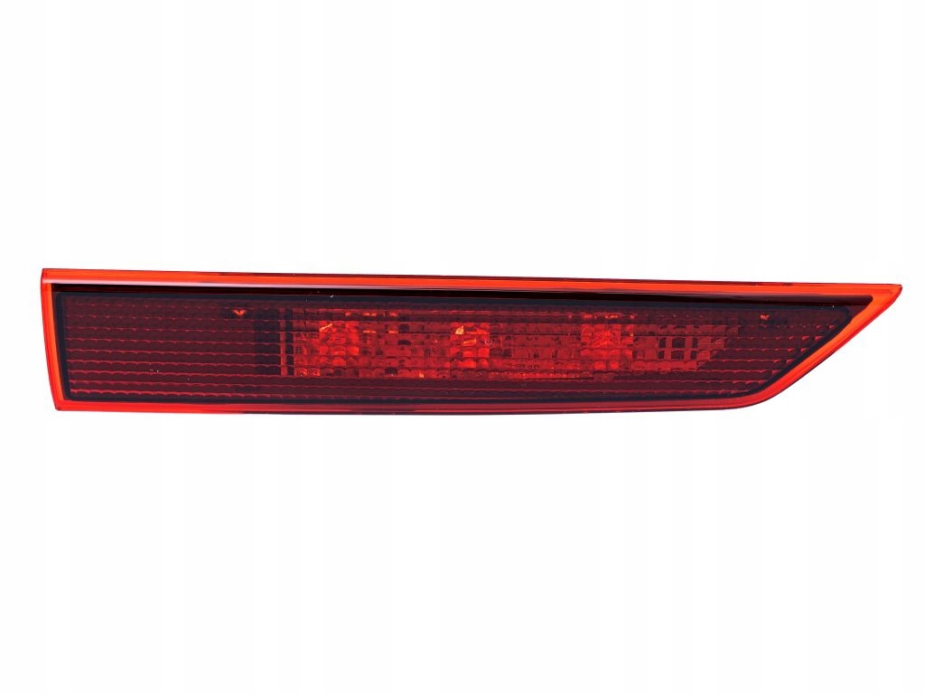 Фара стоп правий ford transit custom led Недорого